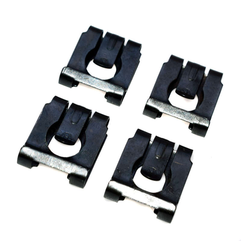 4X Auto Transmission Gear Shift Linkage Shift Clip For Mercedes-Benz W108 W114