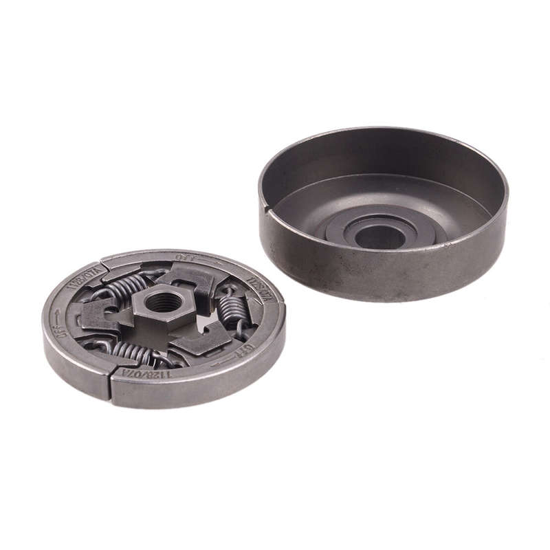 3/8" Clutch Drum Sprocket 7 Kit Fit For MS362 Stihl Chainsaw Rim Needle Bearing