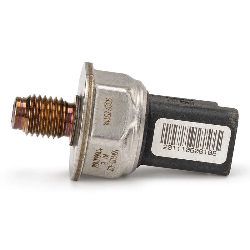 55PP03-02 For SsangYong Kyron Jaguar X-TYPE 9307Z511A Fuel Rail Pressure Sensor