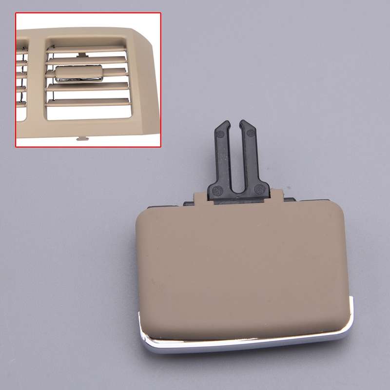 A/C Air Vent Outlet Tab Clip Repair Kit Fit for Mercedes Benz W251 R-Class