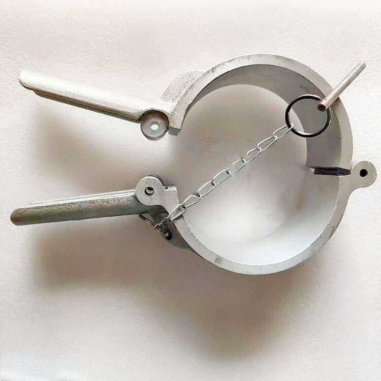 1PC New 4918294 Fits for Cummins Piston Ring Compressor Tool