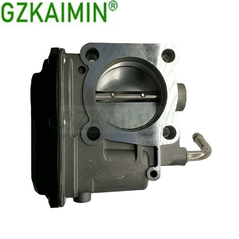 Throttle Body 22030-75010 22030-0C010 2203075010 Fits Toyota Hilux 1TR