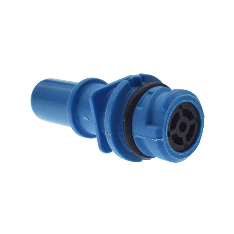 PCV Valve 4L2Z6A666BA For Ford For Mustang F-150 Explorer Mercury Mountaineer