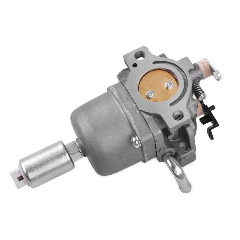 Carburetor Carb Fit for 591731 Nikki 697122 Motor Replacement