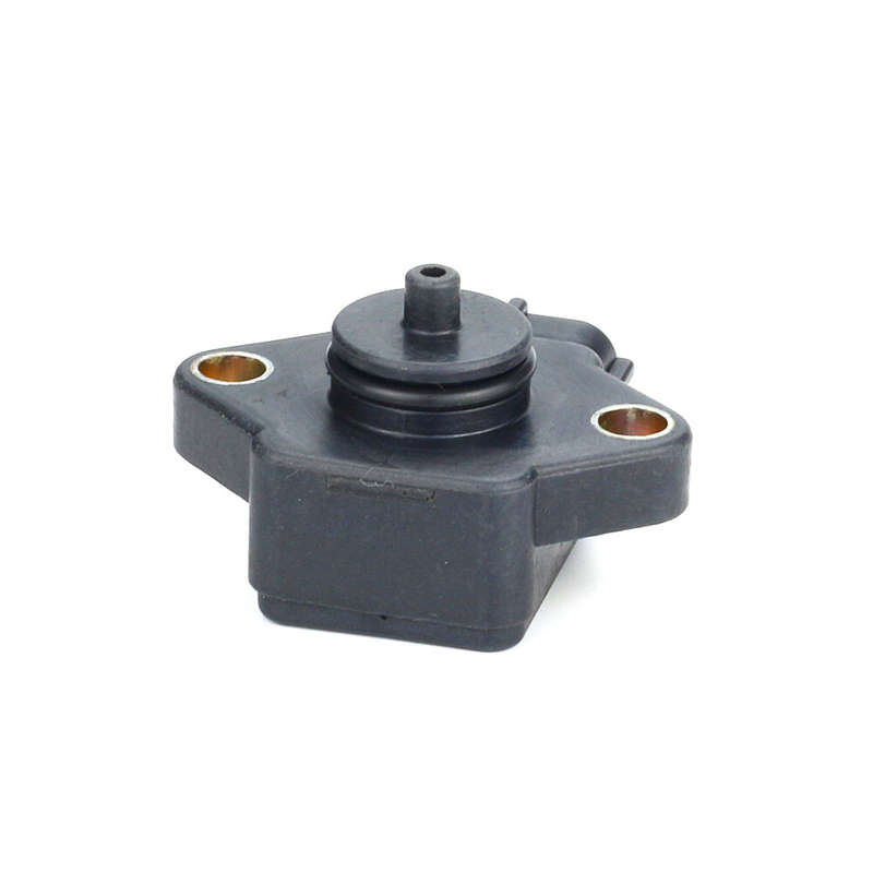 Genuine Manifold Absolute Pressure MAP Boost Sensor PS61-04 PS6104 For Nissan