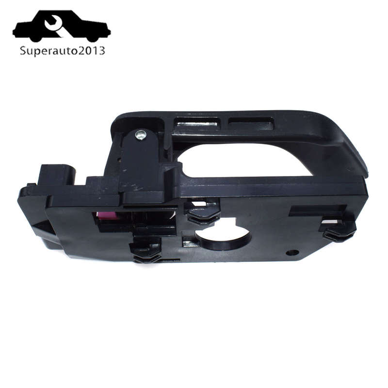 Front Left Side Interior Door Handle For Hyundai Tiburon 2003-08 826102C000 New