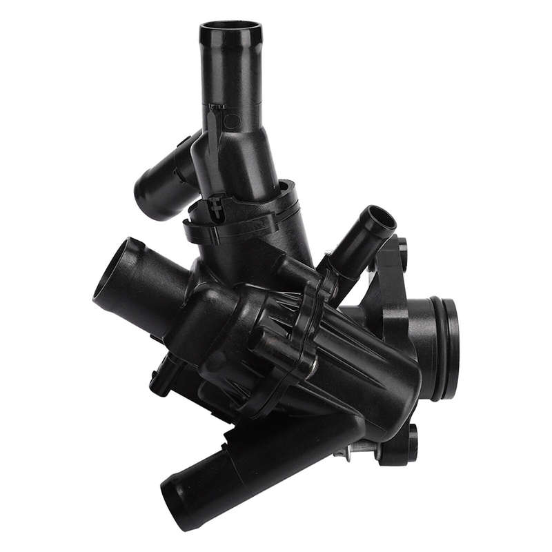 Coolant Thermostat Housing For MERCEDES-BENZ B250 2013-2019 CLA180 2015-2016