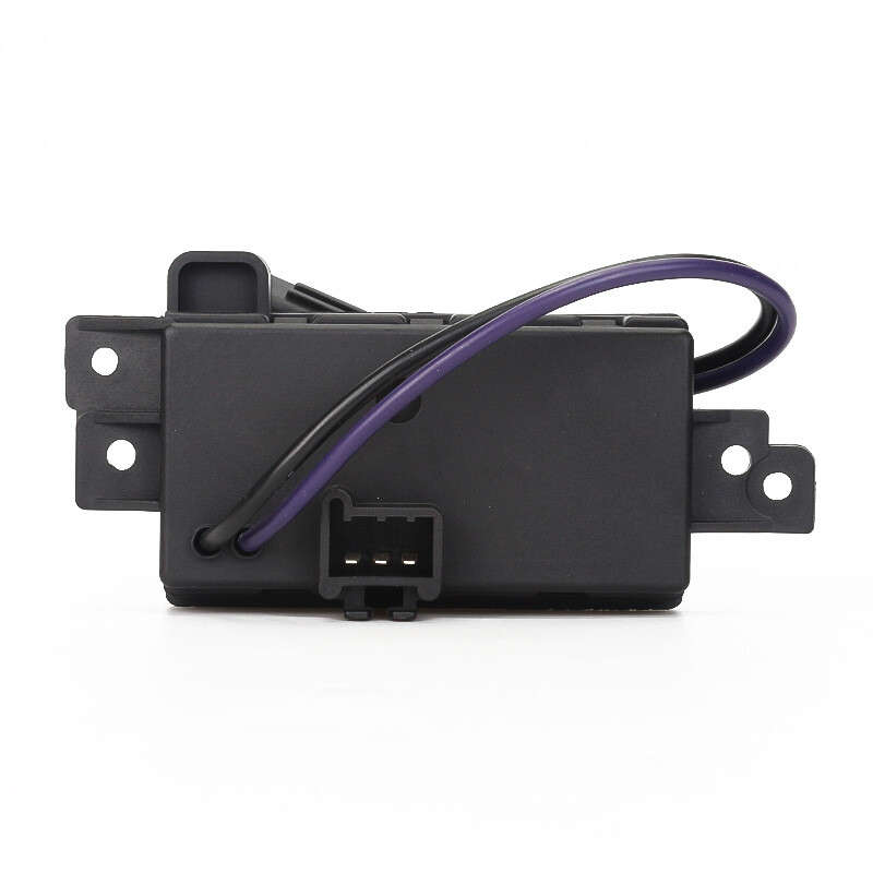 HVAC Blower Motor Resistor for Chevrolet Silverado 1500 Impala GMC Sierra 1500