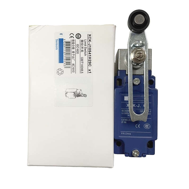 For XCKJ10541H29C Limit Switch Micro Switch 240V 3A