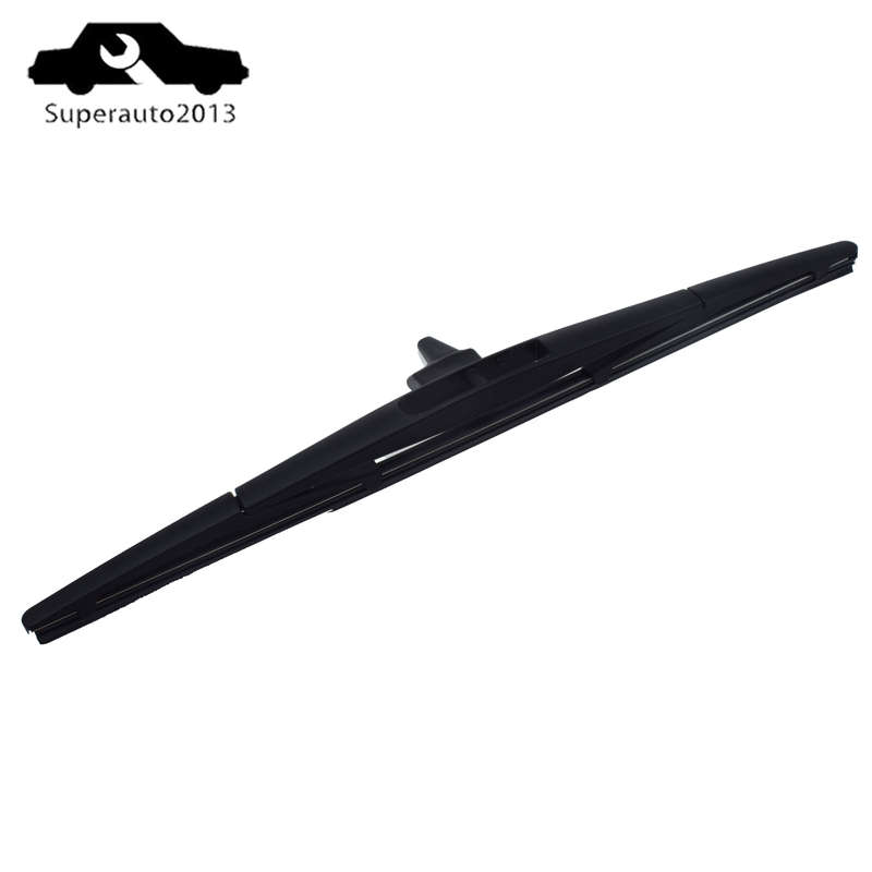 76730-SZA-A02 New Rear Window Wiper Blade For Honda Pilot 2009 2010-15 3.5L V6