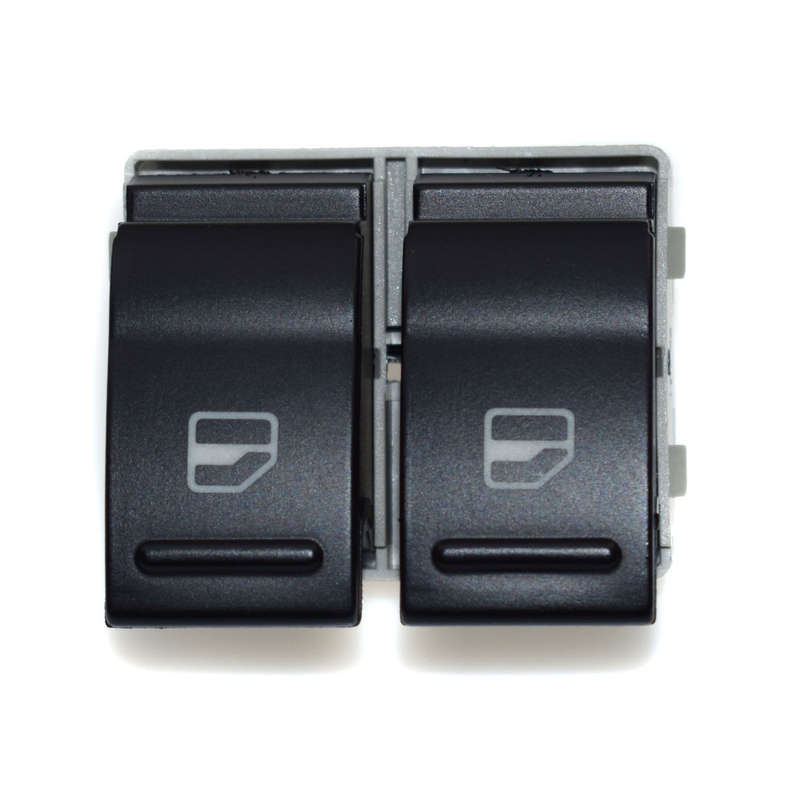 Electric Power Window Switch Control Driver' For VW Transporter T5 T6 7E0959855A