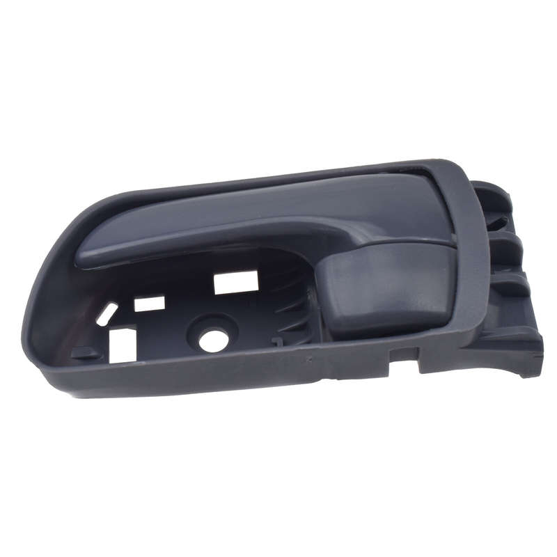 Interior Door Handle Front Left Gray 69206-AE010 For 2004-2010 Toyota Sienna New
