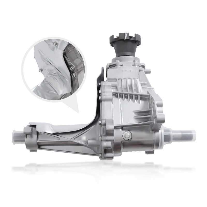 Transfer Case Assembly for Chevrolet Equinox GMC Terrain Pontiac Torrent Saturn
