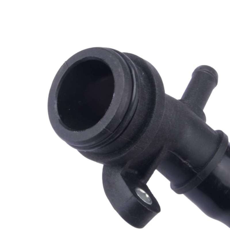 Water Outlet Pipe Socket Fit for Benz Smart Fortwo 1.0L L3 2008-2015 1322000056