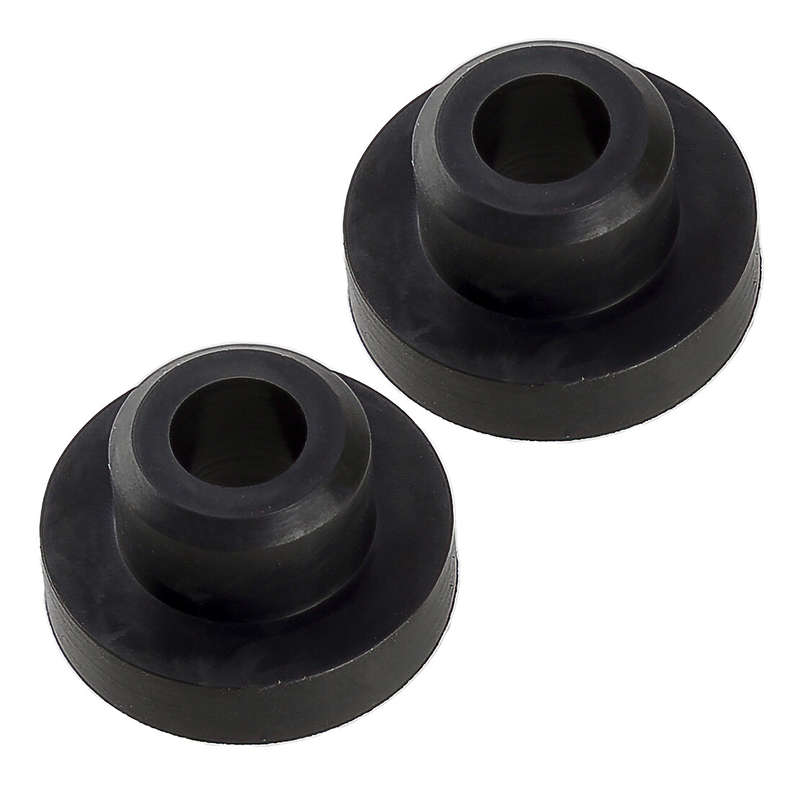 2pcs Fuel Tank Grommet Seal 570045500 Fit For Can-Am Traxter Outlander Ski-Doo