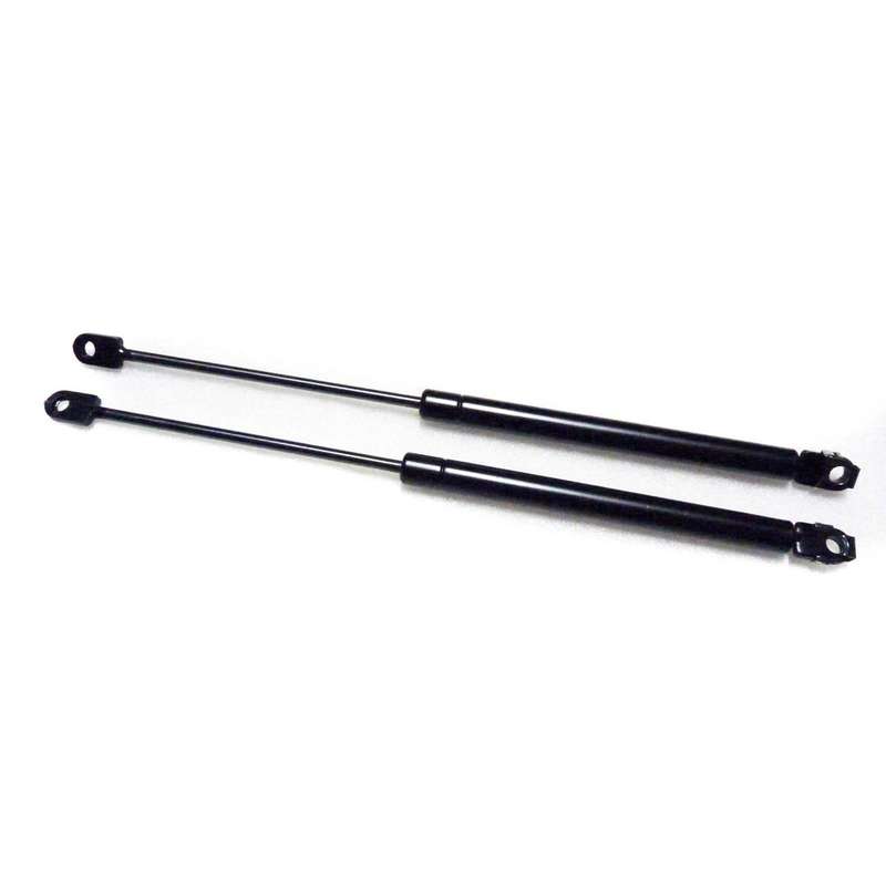 Pair Front Hood Shock Gas Pressurized Support Damper Strut for BMW 51231960852