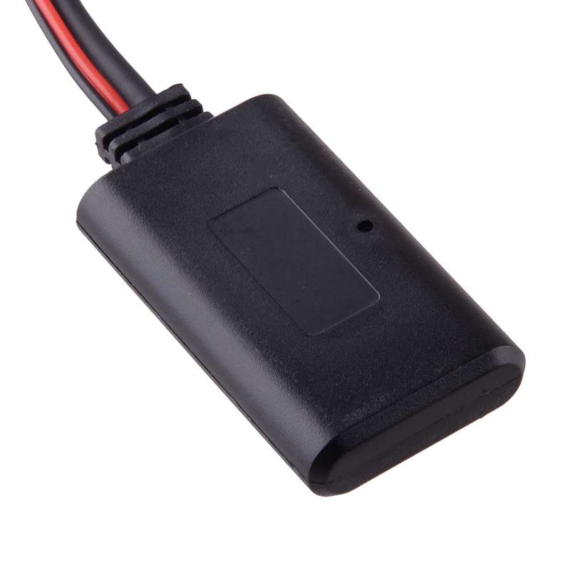 1X Bluetooth Adapter Aux Cable fit for Alpine IVA-D300 AI-NET CDA-9857R CDA-117