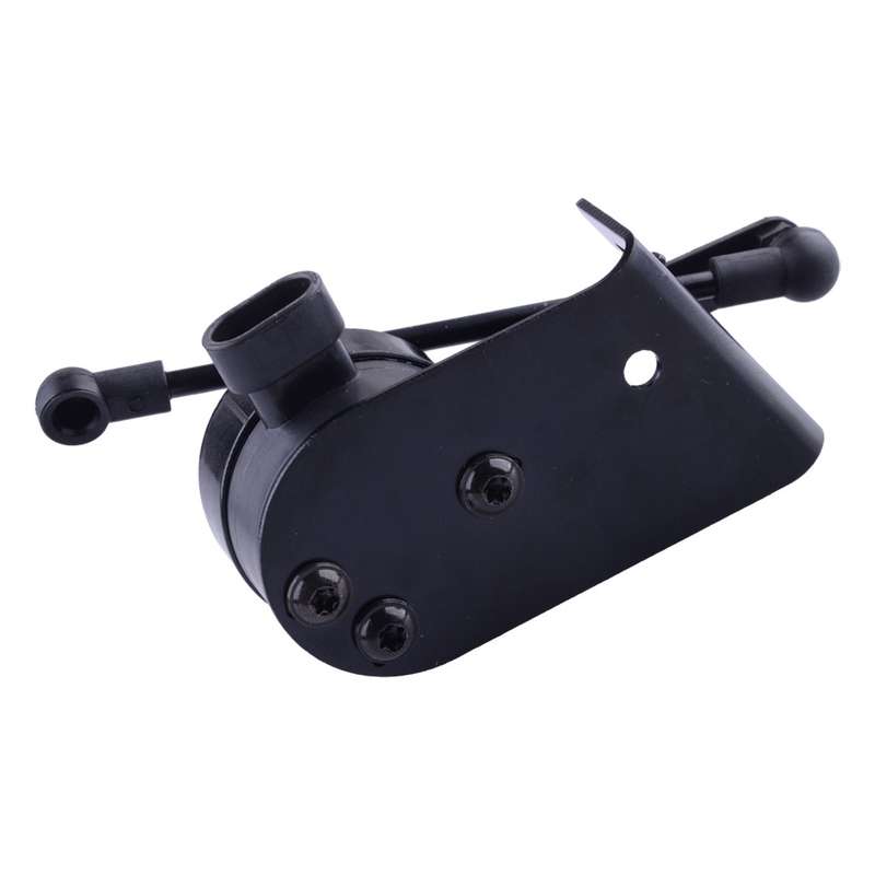 Front Right Height Level Sensor Air Suspension Ride fit for Chevrolet Silverado