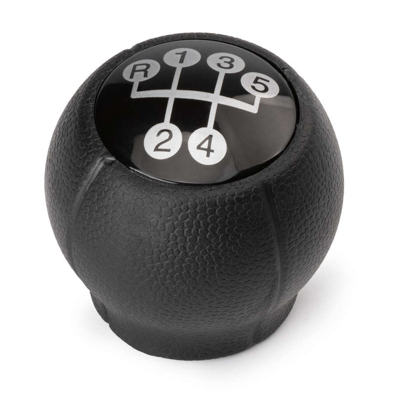 1X 93382834 Shift Knob Gear Lever Boot For Buick Chevrolet 1.6L 1.4L 1996-2012