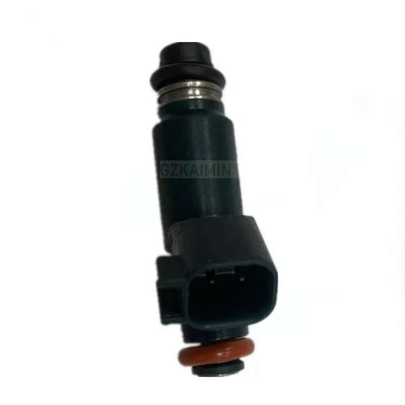 4pcs Fuel Injector Injection Nozzle 53013490AA For Jeep Liberty 2.4L-L4