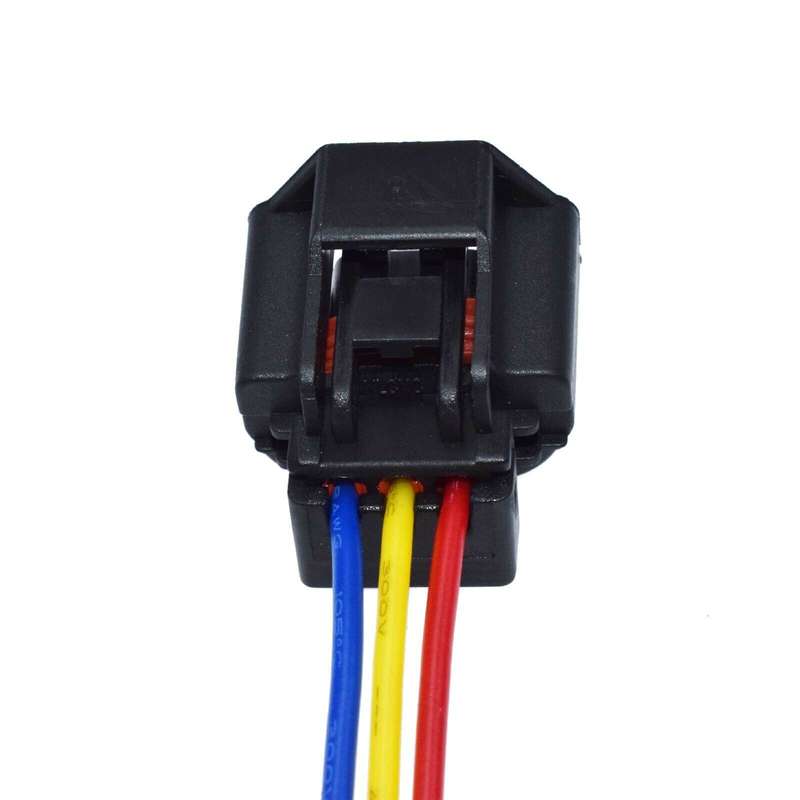 Cam Crank Position Sensor Pigtail Connector For Altima VQ35DE VK56DE Infiniti