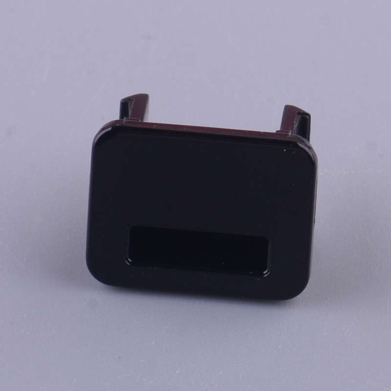 1x Gear Shift Panel Lock Release Button Cap Cover fit for Toyota Corolla 2014-18