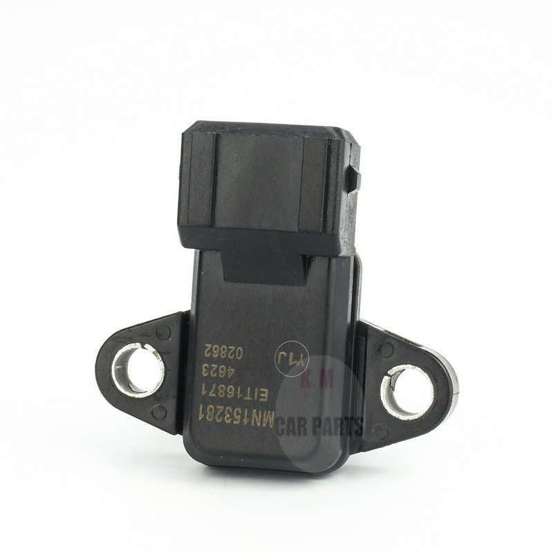 NEW MAP SENSOR MANIFOLD PRESSURE FOR 2004-2012 MITSUBISHI CHRYSLER MN153281
