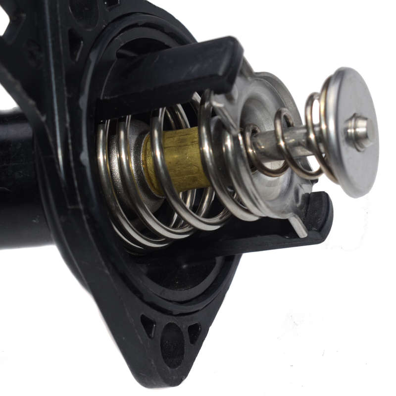 New Coolant Thermostat with Gasket 19301-RAA-A02 for Honda Accord Element 2.4L
