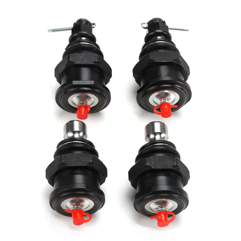 Set of 4 For 2017-2023 Can-Am Maverick X3 KRBJX3-PACK KRBJX3 Ball Joint Package
