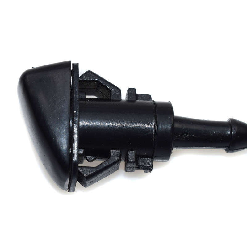 For 08-14 Subaru Impreza Windshield Wiper Washer Jet Nozzle Front 86636FG051