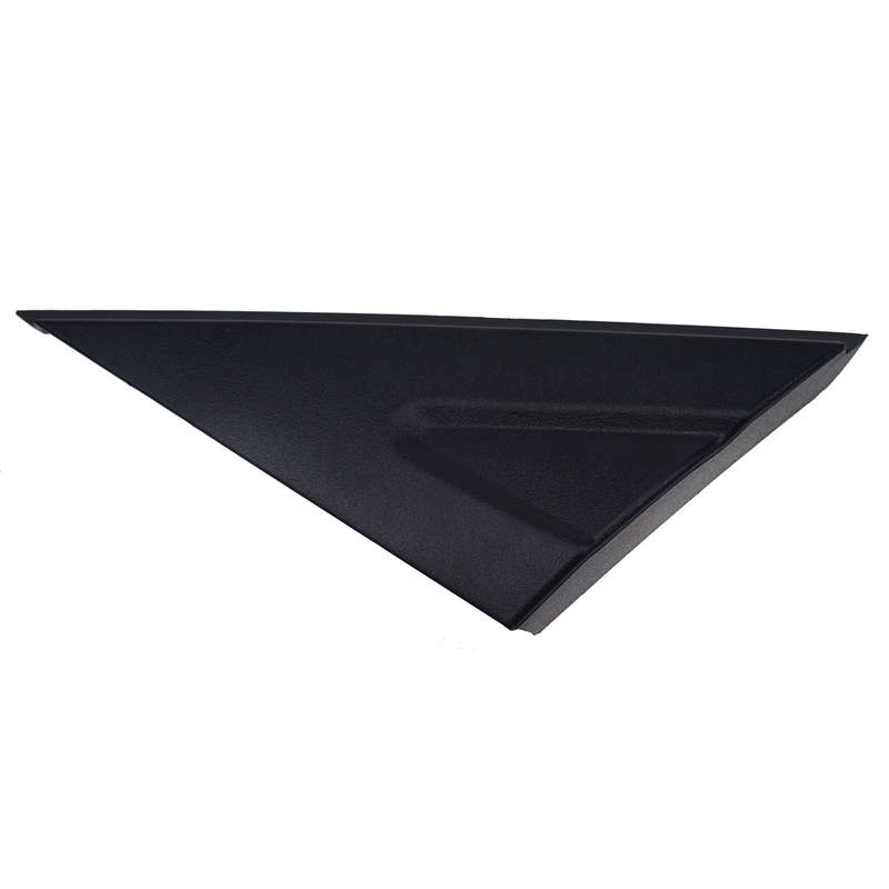 Exterior Corner Trim Molding Left Driver Side For 2012-2017 Hyundai Accent 1.6L
