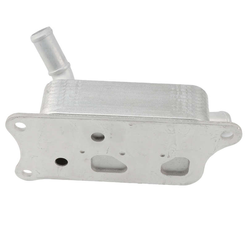 1PC Fluid Oil Cooler 3349312090 NEW For Toyota Corolla CROSS CVT Transmission