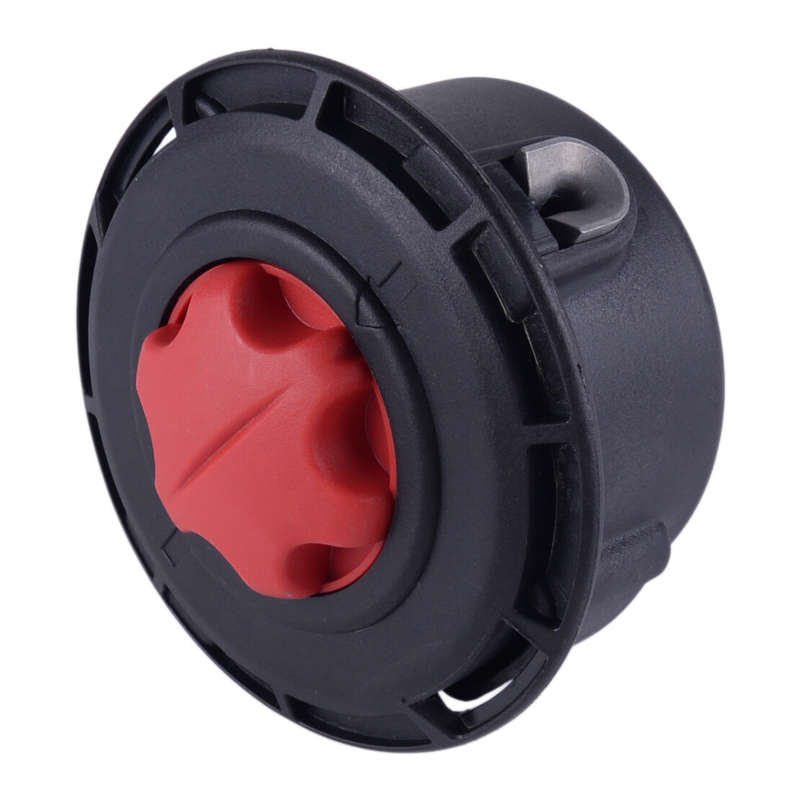 4x Easy Reel String Trimmer Head Cover Kit Fit For Toro 51975 51955 51954 51988