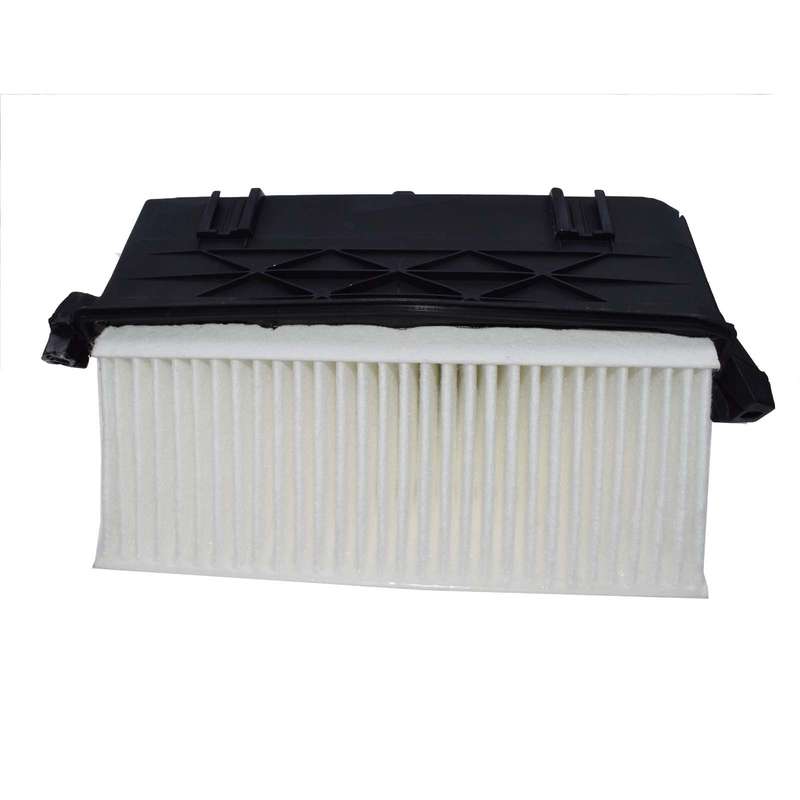 For Mercedes GL ML S-CLASS GL350 ML350 S350 Left Air Filter A642 094 23 04 New