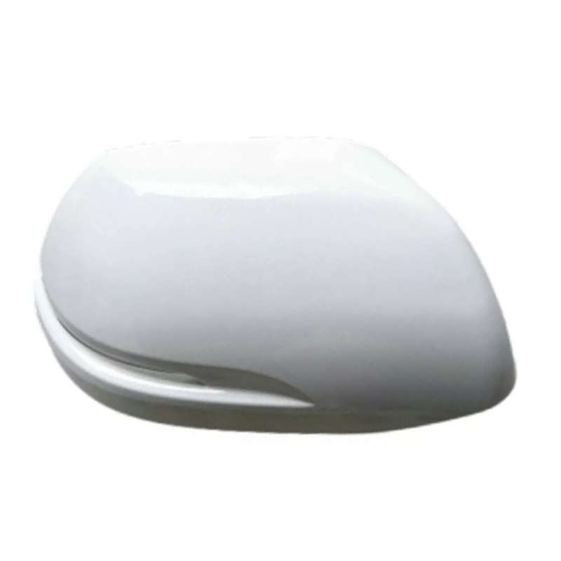 Right Rear View Side Mirror Cover Cap Fit For Honda CR-V 2011-15/2016