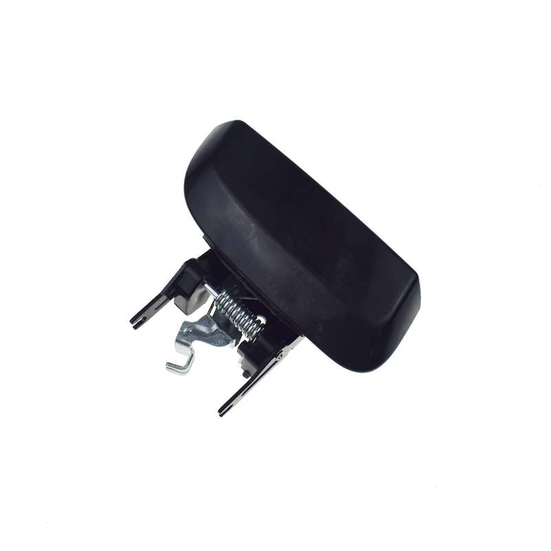 Exterior Door Handle Rear Left Black 82607-EA502 For 2005-2012 Nissan Pathfinder