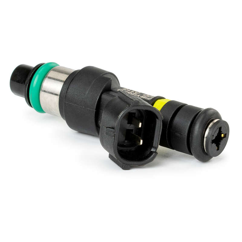 4X Fuel Injector For Nissan Sentra 2.0L Versa 1.8L 2007-2012 Cube 1.8L 2009-2014