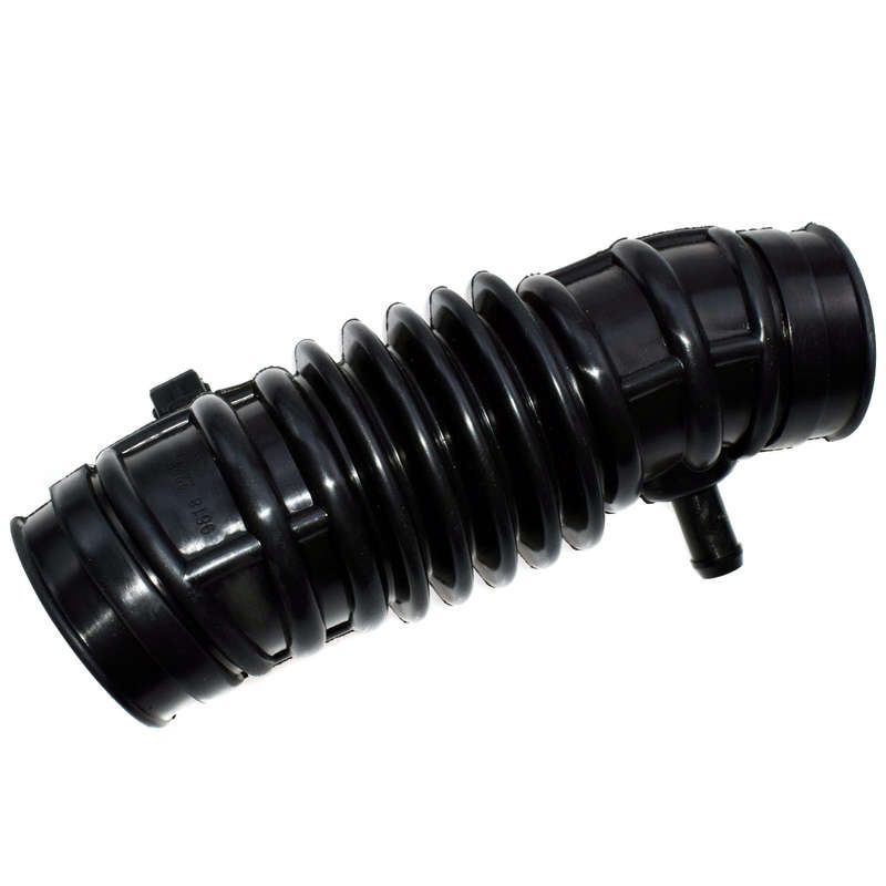 New Air Filter inlet Pipe Fit DAEWOO Lanos Saloon Hatchback Sedan 96182227