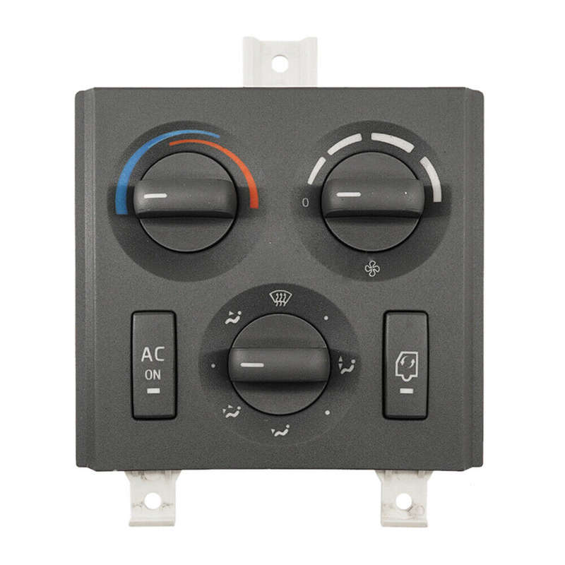 Control Unit Panel Combined Switch For Volvo Truck FM FH 20508582 21318121