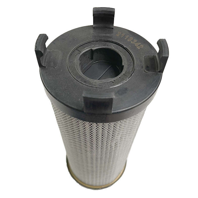1PC 2118342 Oil Filter Element for Gardner Denver Compressor 2118345 QX103237