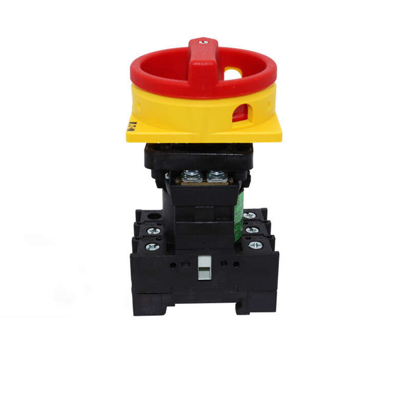 1PC New T0-2-1/EA/SVB P1-25/EA/SVB 32 63 100 P1-32/V/SVB 25 Disconnect Switch