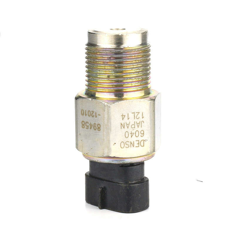 Genuine Common Rail Pressure Sensor 89458-12010,49