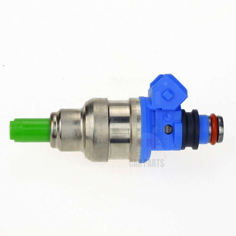 4pcs Fuel Injectors Nozzle INP-062 For Mitsubishi Mirage Plymouth Colt Vista
