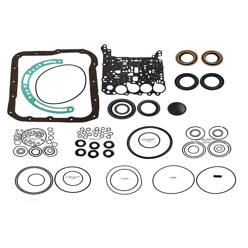 F4A51 Gearbox Heavy Components Minor Repair Kit For Mitsubishi Hyundai Jiahua