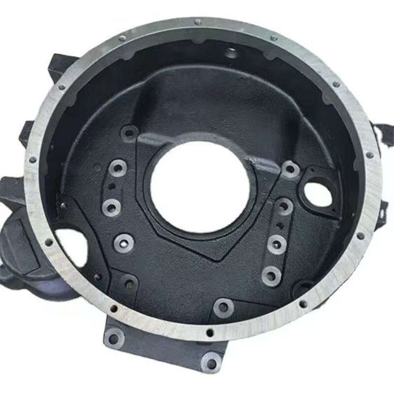 4943482 4934902 5253949 Flywheel Housing For Cummins 6CT8.3L Truck Diesel Engine