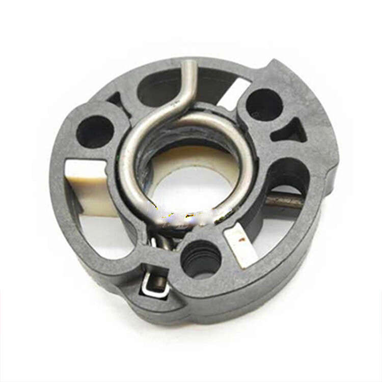 Supercharger Isolator Coupler Fit for Jaguar XJ Land Rover Range 5.0L LR160736