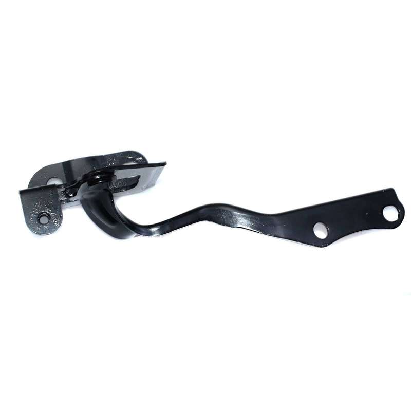 New Hood Hinge Driver Left Side for Toyota Prius 2010-2015 TO1236168 5342047070