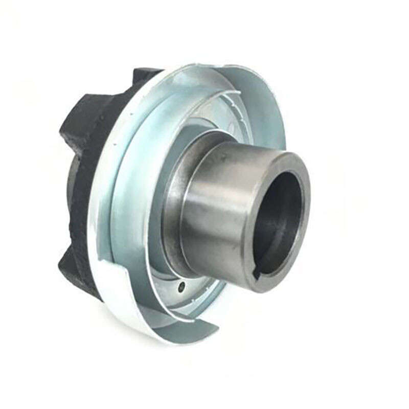 Harmonic Balancer Crankshaft Hub F1ZZ-6C377 For Ford Ranger 2.3L 4 cyl 1989-1994