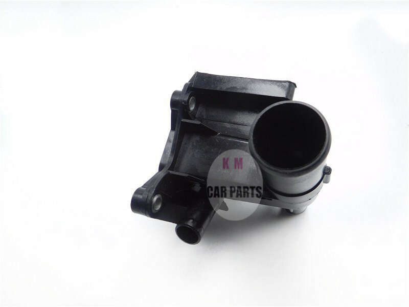 Engine cooling system water outlet LF94-15-17 For mazda 3 5 6 8 2.0L 2.3 L