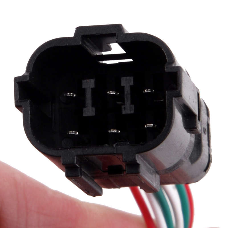 L+R Excavator Joystick Handle fit for Doosan DH DX150 215 225 300 370-9C
